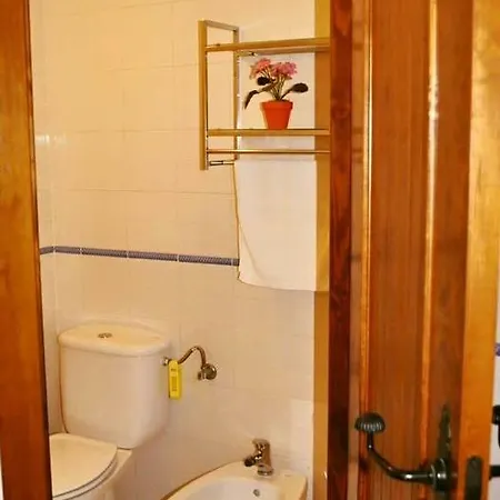 Sun Apartment *