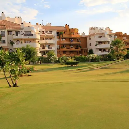 Sun Apartment