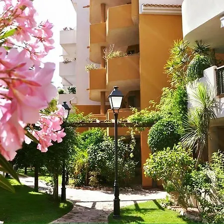 Apartment Sun