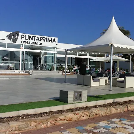 Apartment Sun Torrevieja