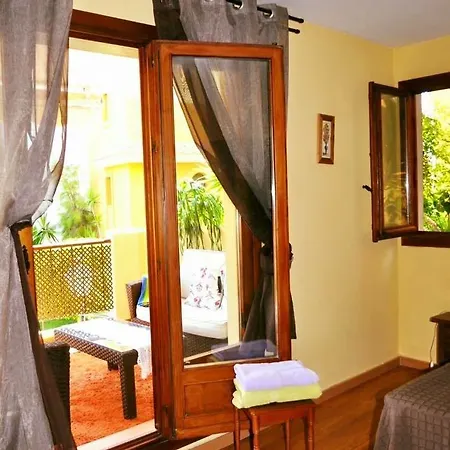 Appartement Sun