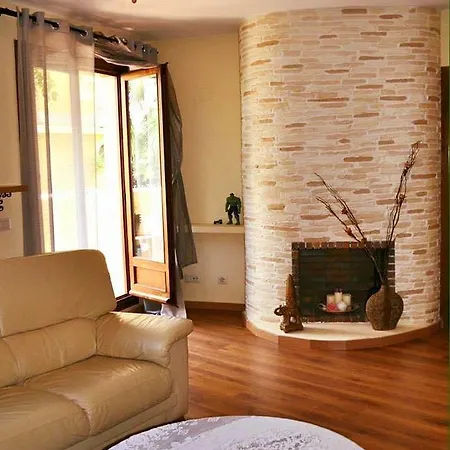 Sun Appartement