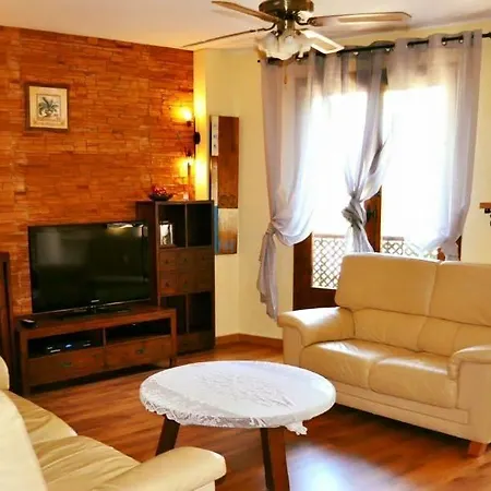 Sun Appartement