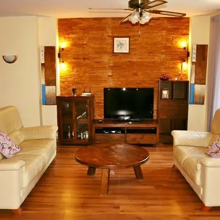 Appartement Sun