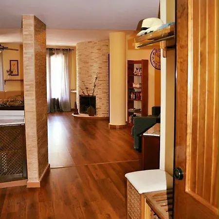 Sun Appartement