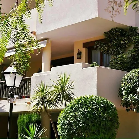 Sun Appartement